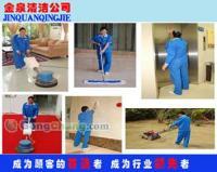 专业保洁服务助力江西住宅小区与酒店焕新